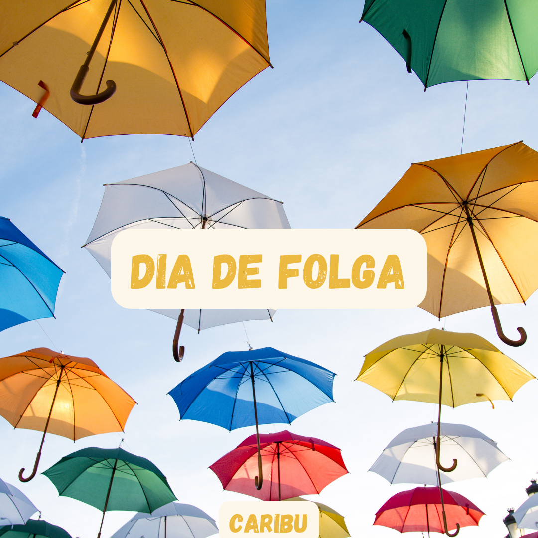 Dia de descanso