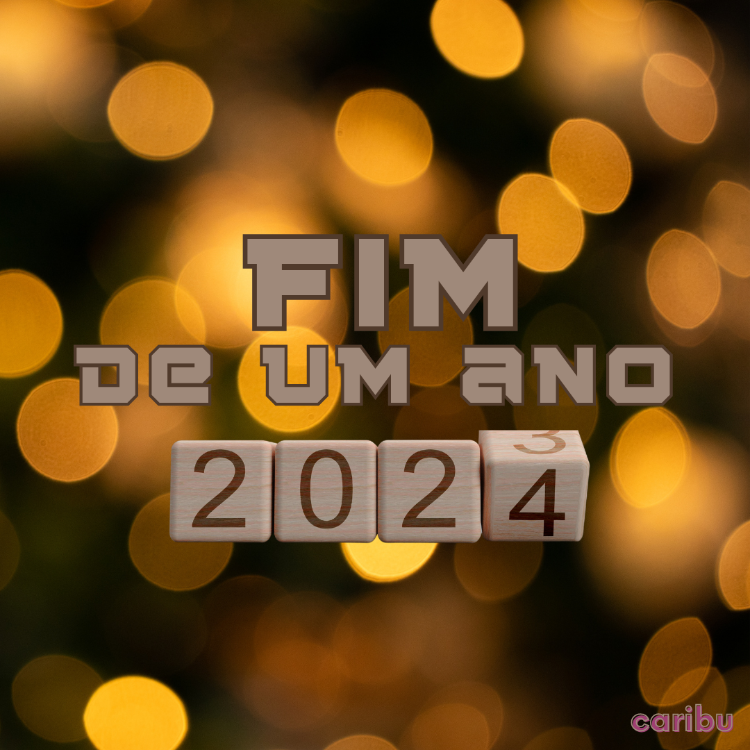 Fim de um ano