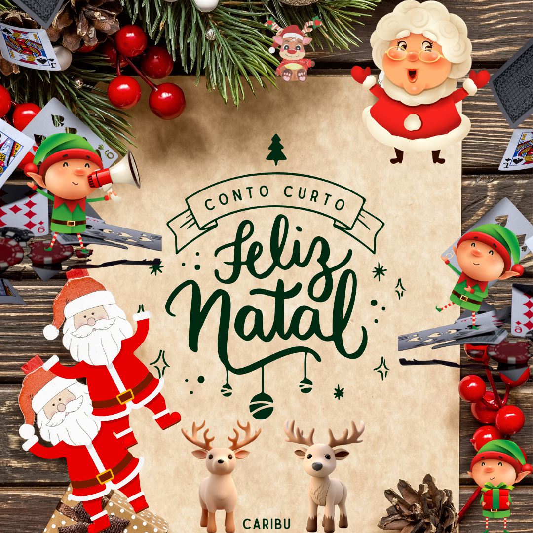 Feliz Natal