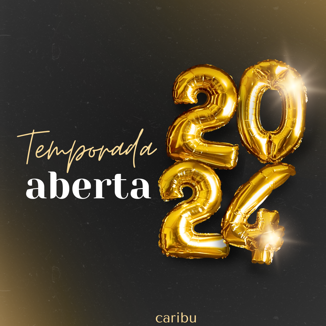 Temporada aberta
