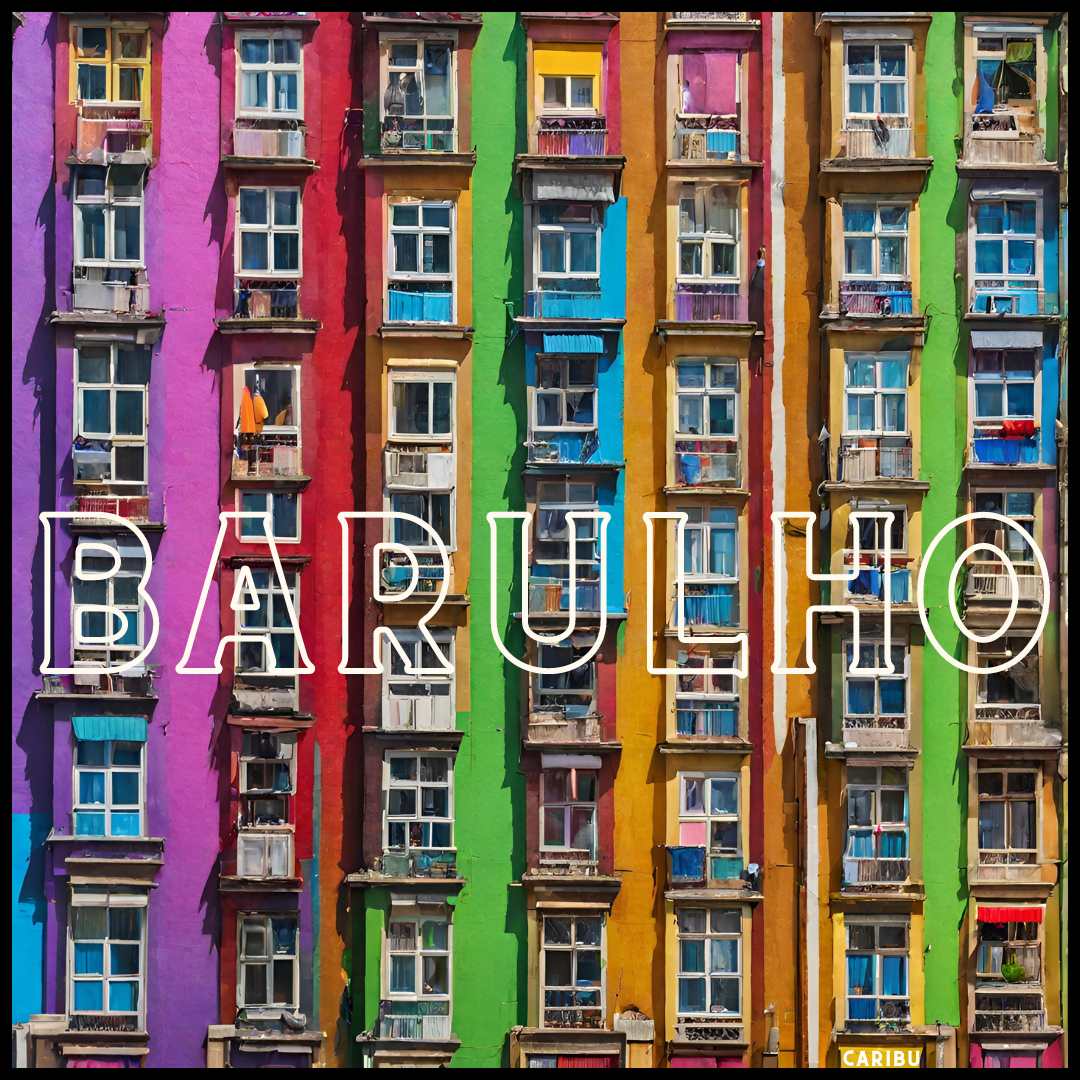BARULHO