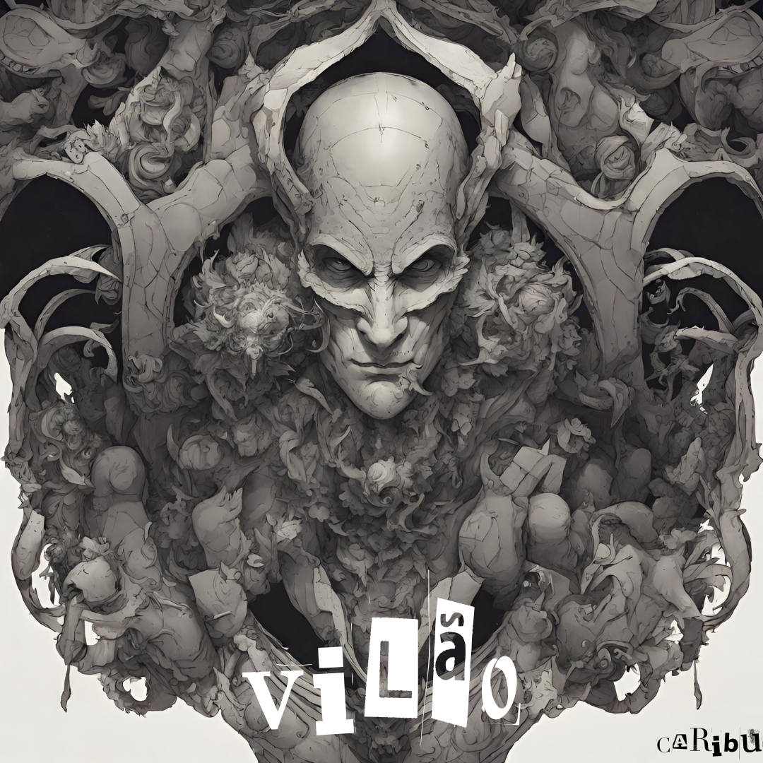 Vilão