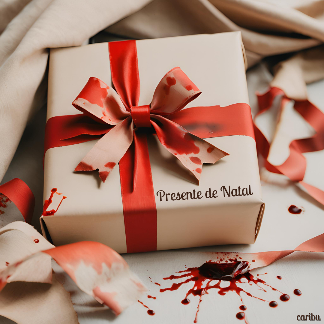 Presente de Natal