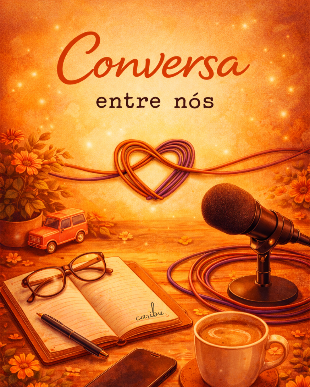Conversa entre nós