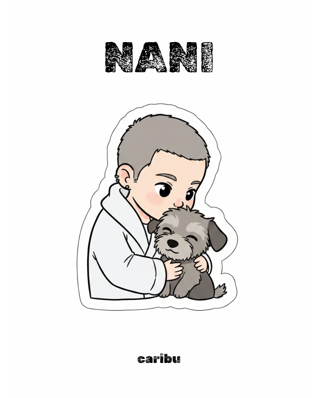 Nani