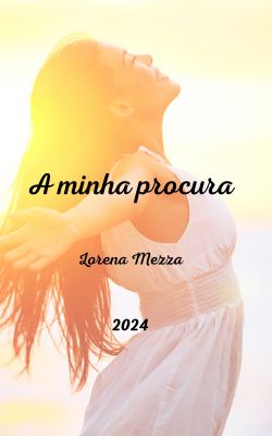 A Minha Procura