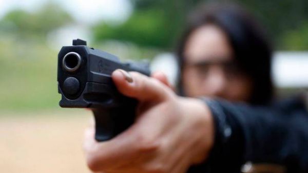 A verdadeira face de uma assassina