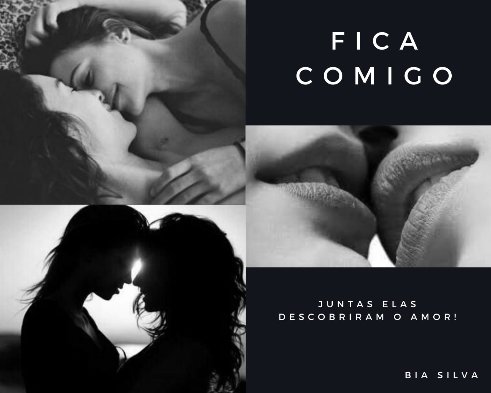 Fica Comigo