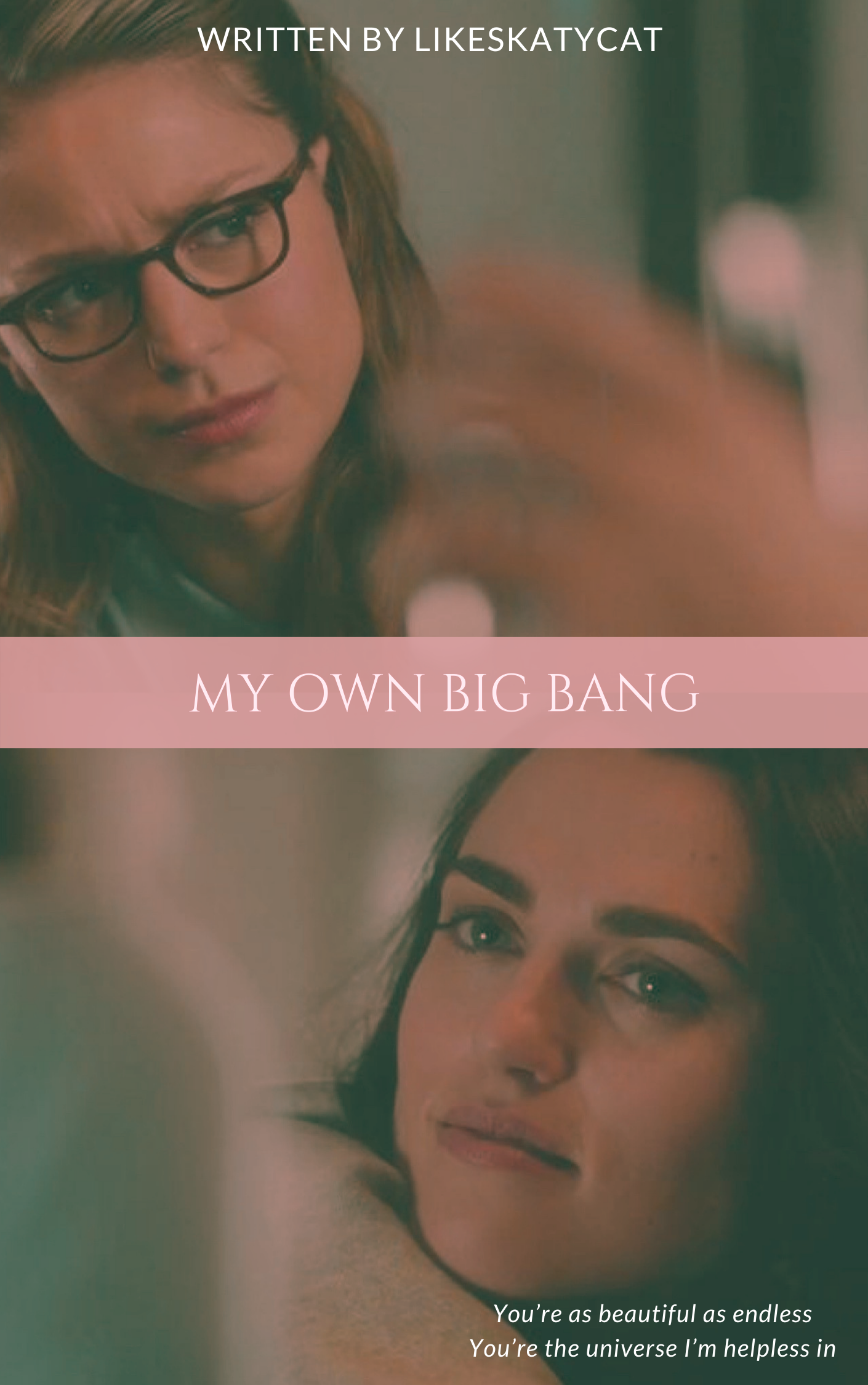 My Own Big Bang