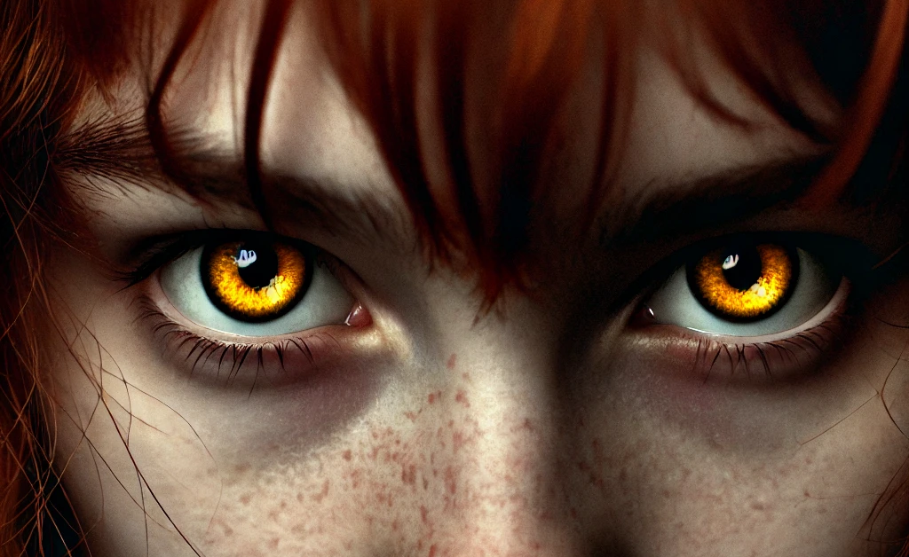 Olhos de Lobo