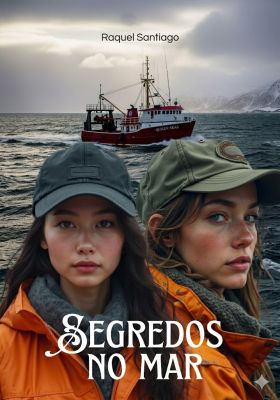 Segredos no Mar