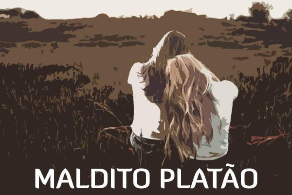 Maldito Platão