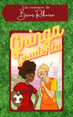 Gringa Grudenta