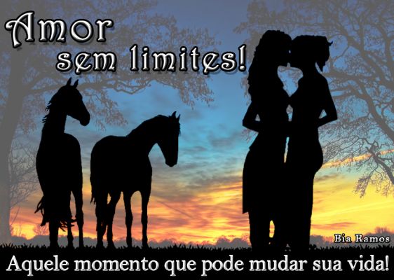 Amor sem limites! 
