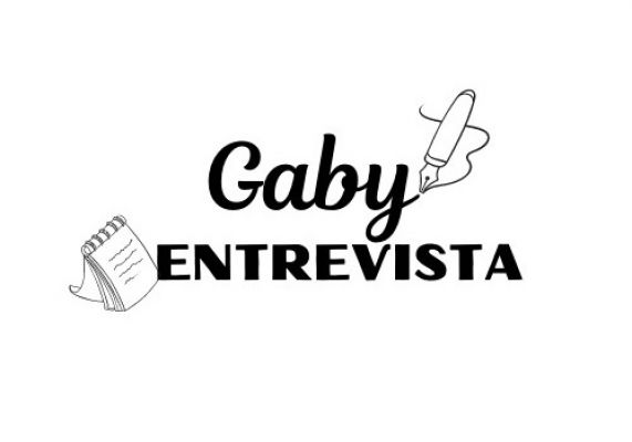 Gaby entrevista