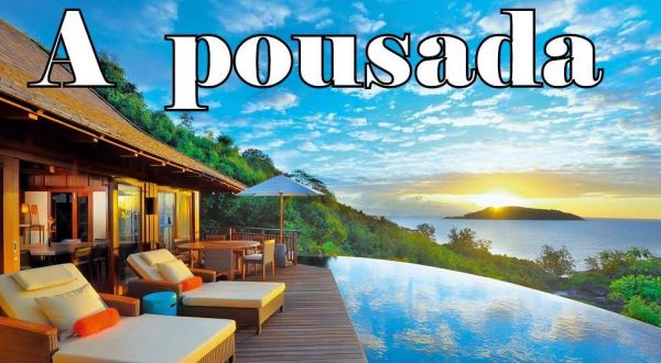 A pousada