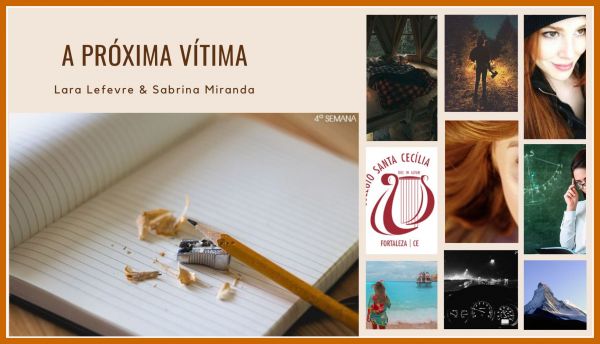 A próxima vítima - Final
