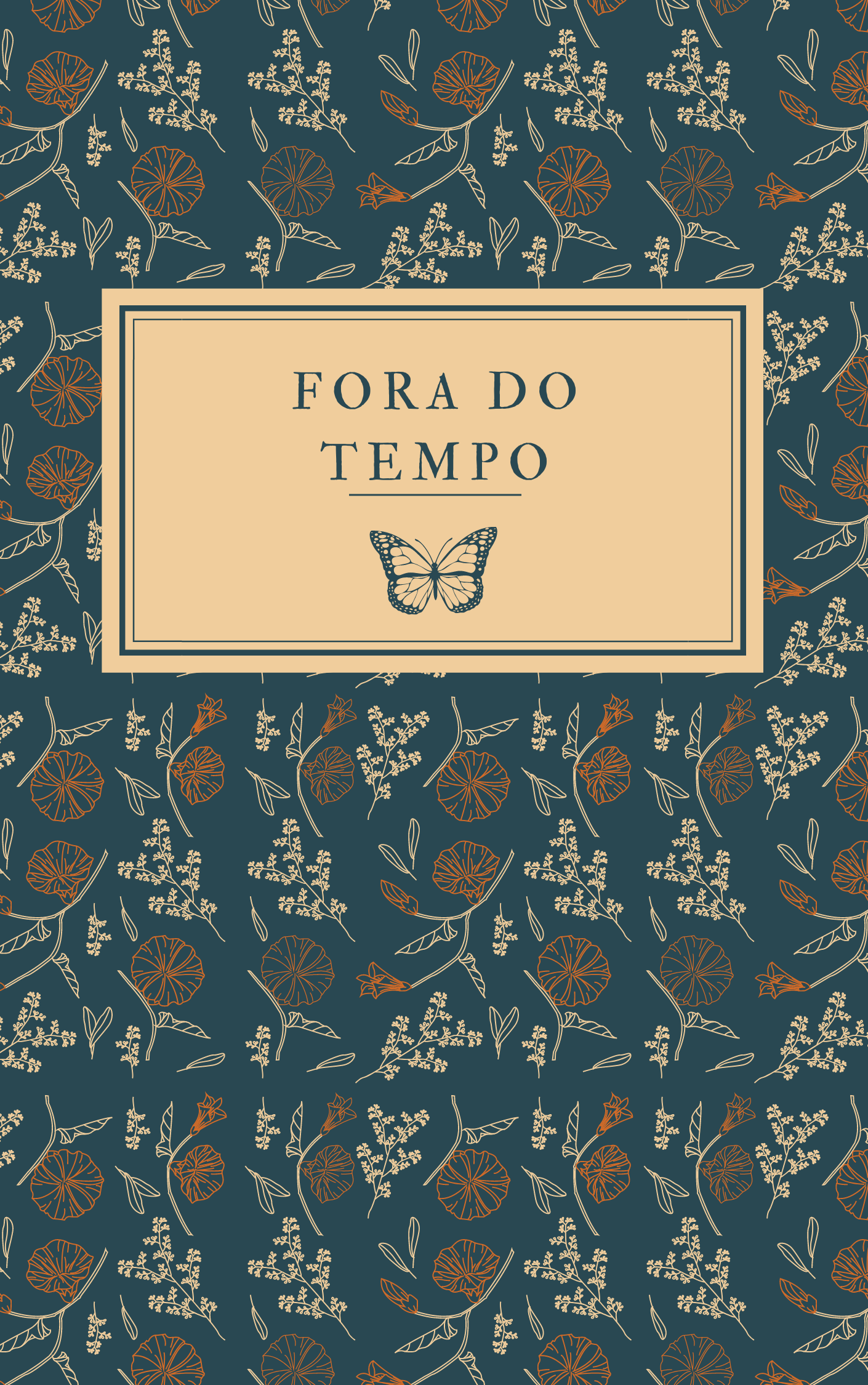 Fora do tempo