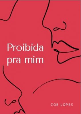 Proibida pra mim