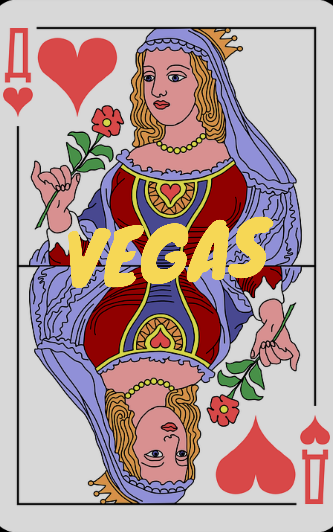 VEGAS