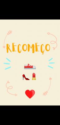 Recomeço