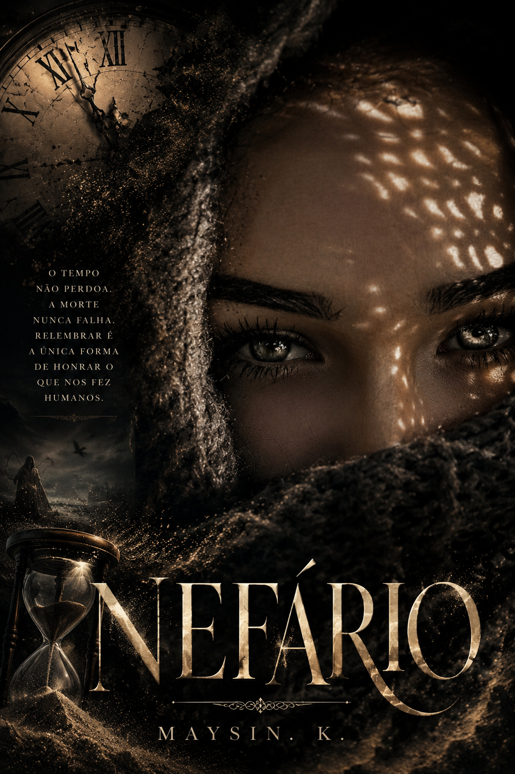 Nefário