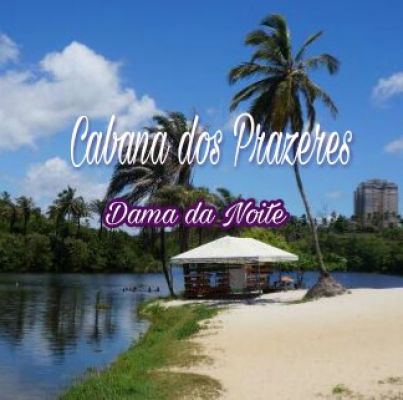Cabana dos Prazeres