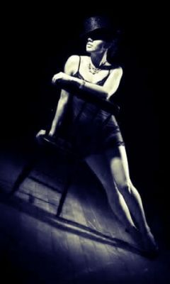 Lap Dance