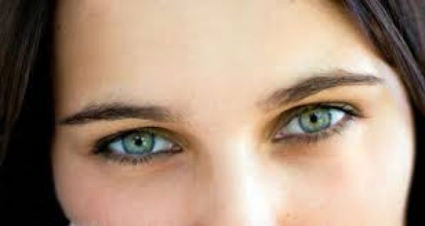 Os Olhos
