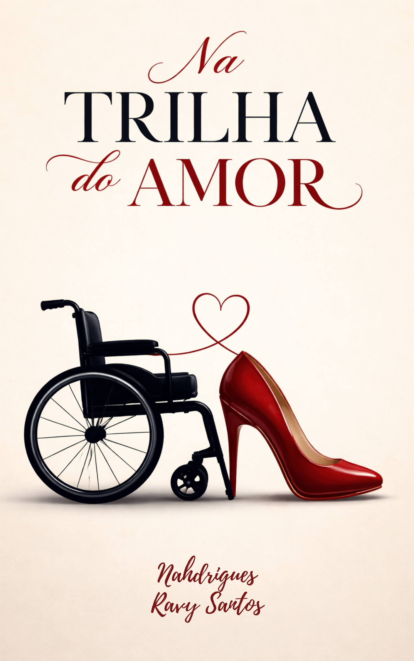 Na trilha do amor