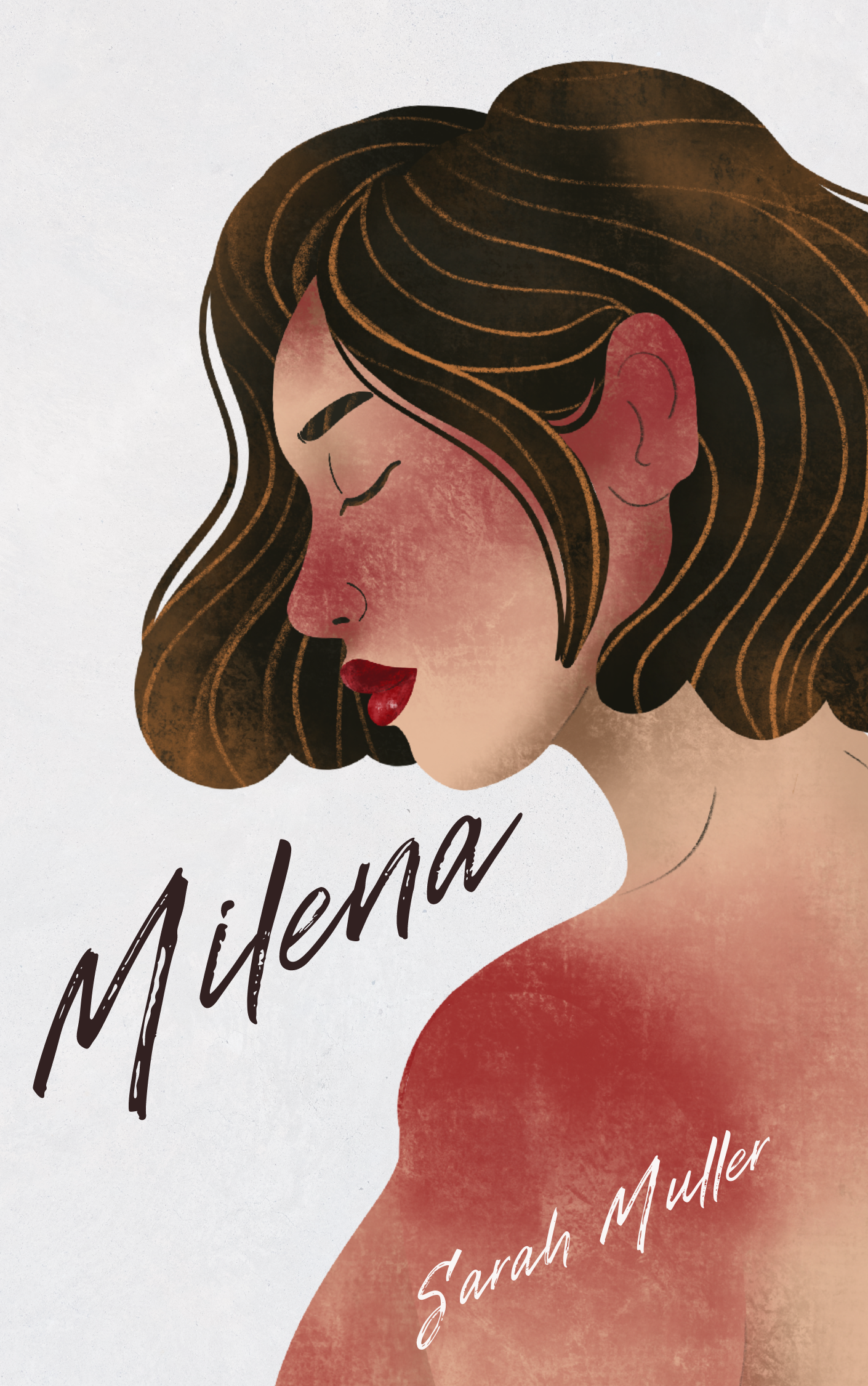 Coletânea Lesbianas - Milena