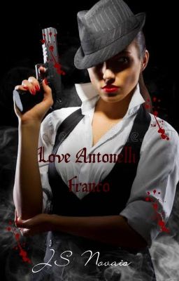 Love Antonelli Franco