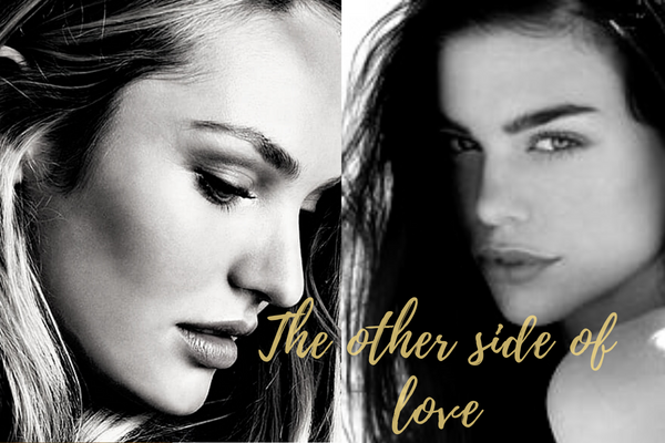 The other side of love