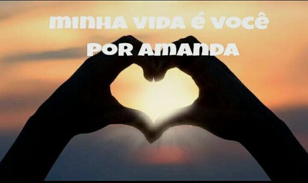 Minha vida é você