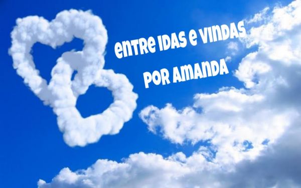 Entre idas e vindas