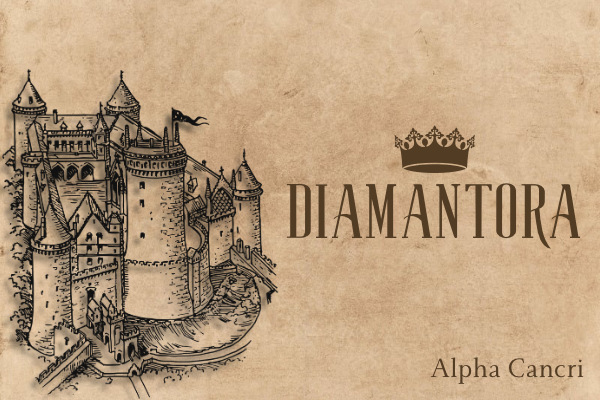 Diamantora