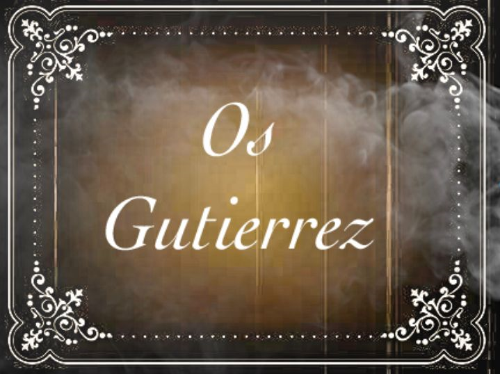 Os Gutierrez
