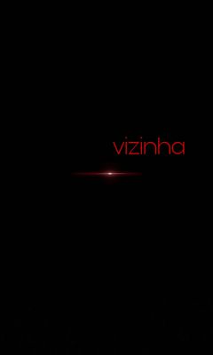 vizinha