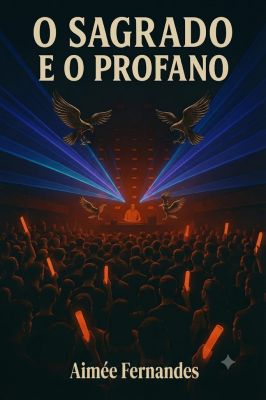 O SAGRADO E O PROFANO