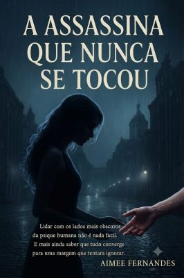 A ASSASSINA QUE NUNCA SE TOCOU