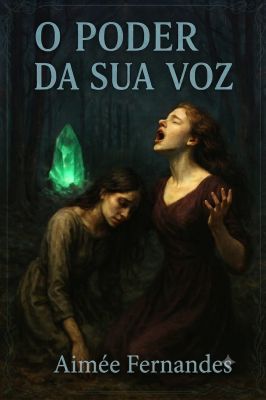 O Poder da sua voz