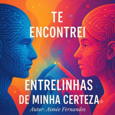 TE ENCONTREI, ENTRELINHAS DE MINHA CERTEZA