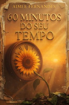 60 Minutos do seu tempo