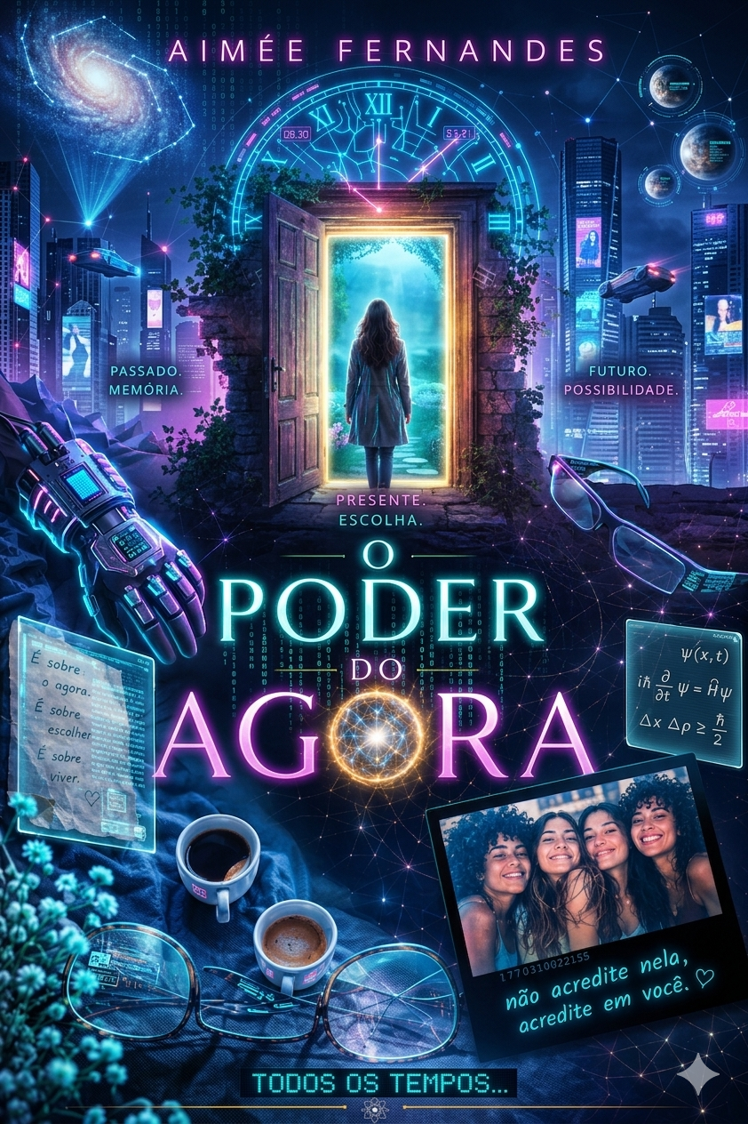 O Poder do Agora