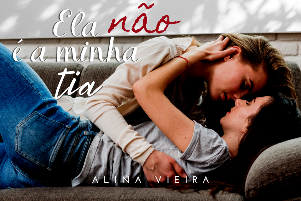 Ela não é a minha tia