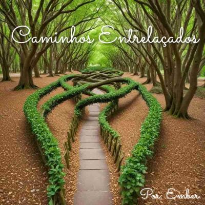 Caminhos Entrelaçados
