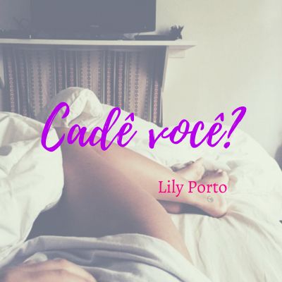 Cadê Você?