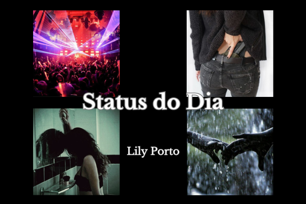 Status do Dia