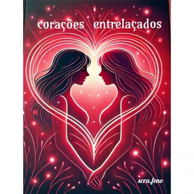Corações Entrelaçados