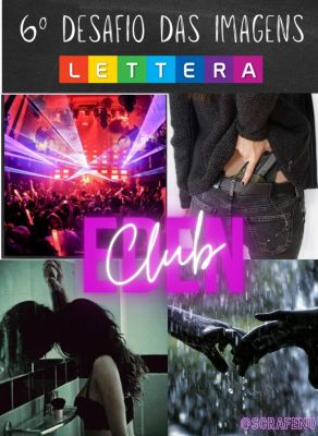Club Eden